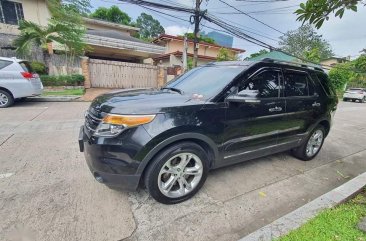 Sell 2014 Ford Explorer 