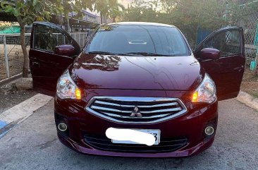 Sell 2019 Mitsubishi Mirage G4 