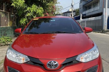 Selling Toyota Vios 2019 