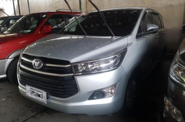  Toyota Innova 2017