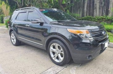 Sell 2014 Ford Explorer 