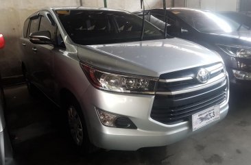  Toyota Innova 2017