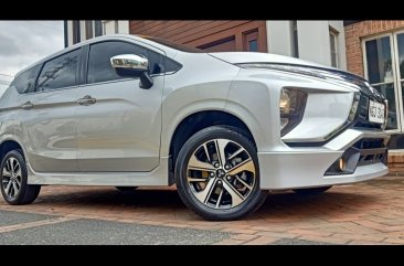 Mitsubishi XPANDER 2019 MPV