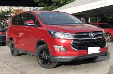  Toyota Innova 2018