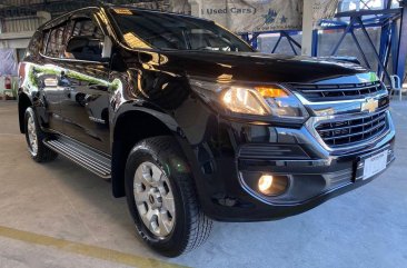 Chevrolet Trailblazer 2019