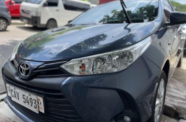 Sell 2020 Toyota Vios