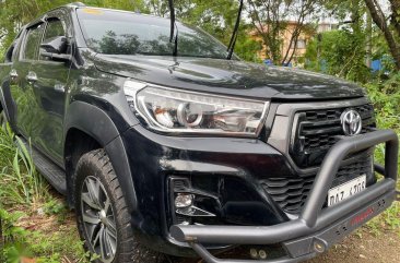 Selling Toyota Conquest 2019 