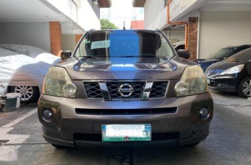 Selling Nissan X-Trail 2008