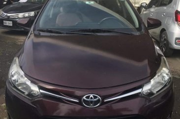  Toyota Vios 2017