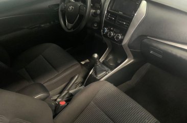 Sell 2021 Toyota Vios 