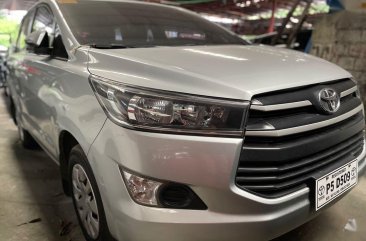  Toyota Innova 2020 Manual