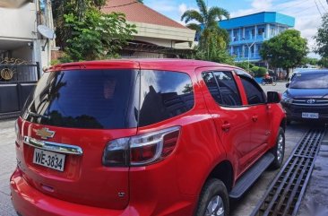 Sell 2019 Chevrolet Trailblazer