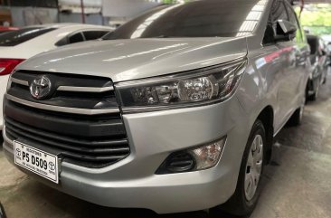  Toyota Innova 2020 Manual