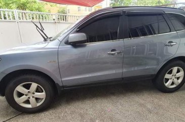 Hyundai Santa Fe 2007