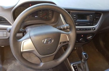 Sell 2019 Hyundai Accent