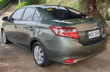 Sell 2017 Toyota Vios 