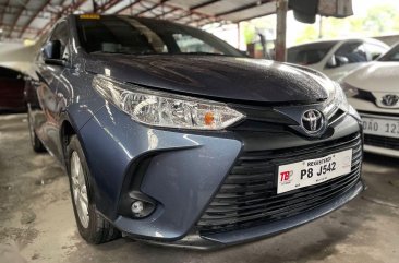 Sell 2021 Toyota Vios 