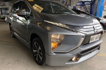 Sell 2019 Mitsubishi XPANDER