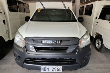  Isuzu D-Max 2020 