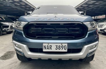 Sell 2017 Ford Everest