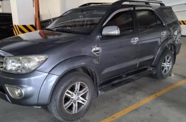 Sell 2010 Toyota Fortuner 