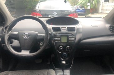 2012 Toyota Vios