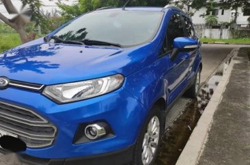 Sell 2021 Ford Ecosport