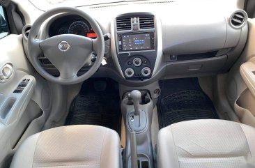 Nissan Almera 2019