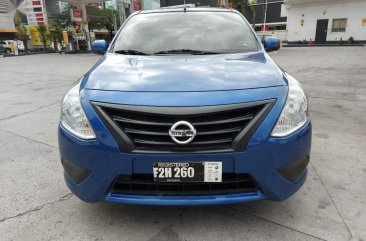  Nissan Almera 2019