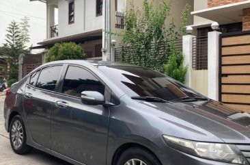 Sell 2010 Honda City 