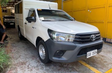 Sell 2019 Toyota Hilux