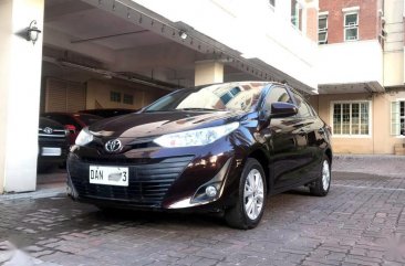 Sell 2019 Toyota Vios 