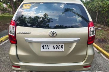 Sell 2017 Toyota Avanza