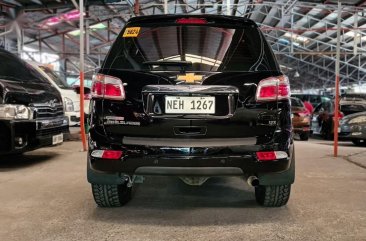 Chevrolet Trailblazer 2019