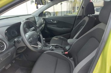 Sell 2019 Hyundai Kona