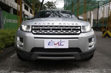 Selling Land Rover Range Rover 2012 