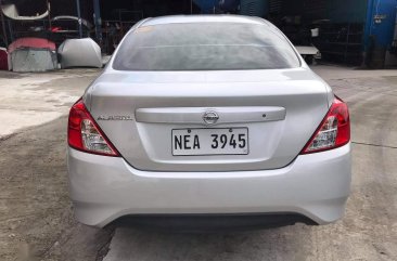 Sell 2019 Nissan Almera