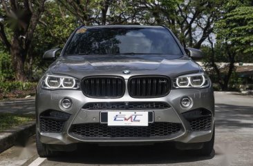 Sell 2016 BMW X5 