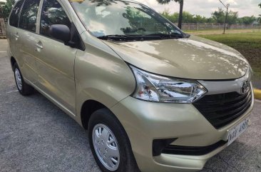 Sell 2017 Toyota Avanza