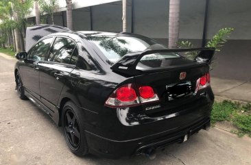 Sell 2009 Honda Civic 