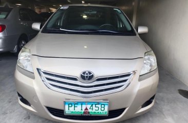 Toyota Vios 2010 