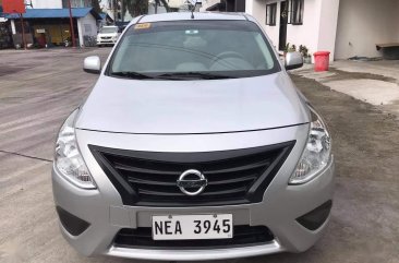 Sell 2019 Nissan Almera