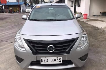 Sell 2019 Nissan Almera