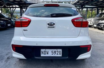 Selling Kia Rio 2016 