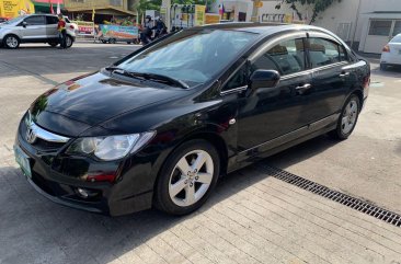 Honda Civic 2009