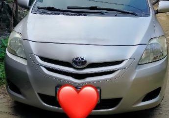 Sell 2010 Toyota Vios