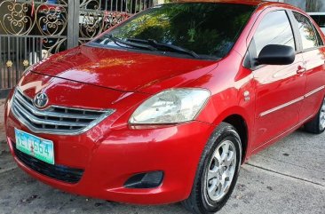 Sell 2010 Toyota Vios