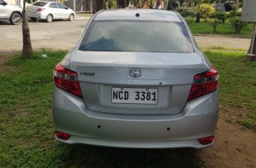 Toyota Vios 2016