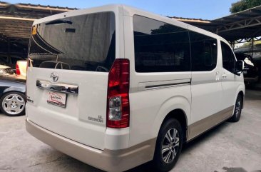 Sell 2019 Toyota Hiace