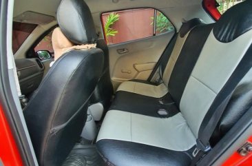 Selling Kia Picanto 2018